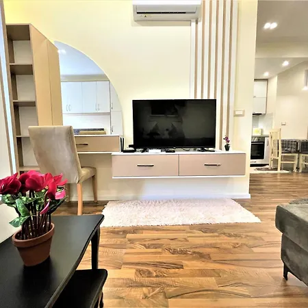 Appartamento Skela Vlorë