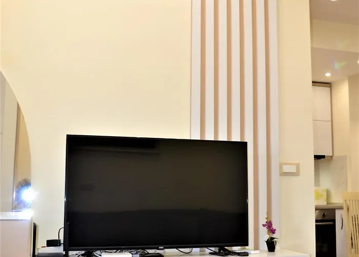 Skela Appartement Vlorë