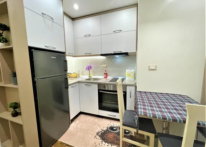 Appartement Skela *