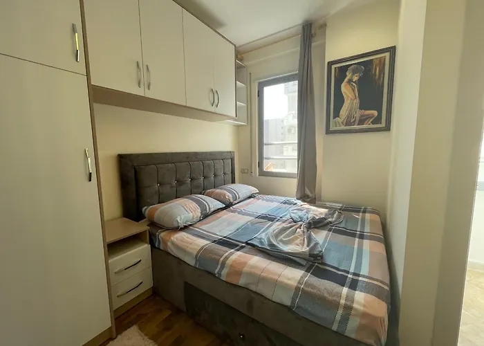 Skela Appartement *