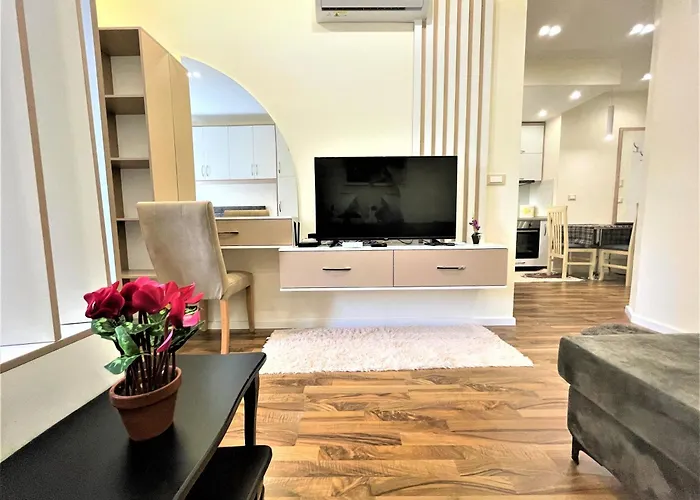 Appartement Skela Vlorë