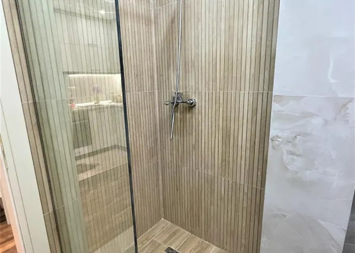 Appartement Skela