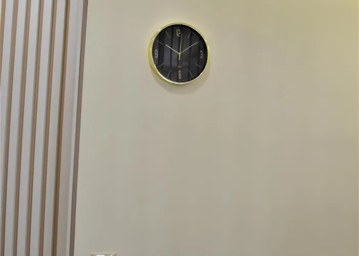 Skela Appartement Vlorë