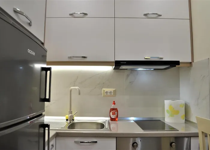 Skela Appartement