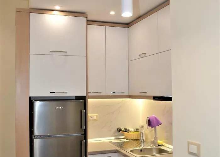 Skela Appartement