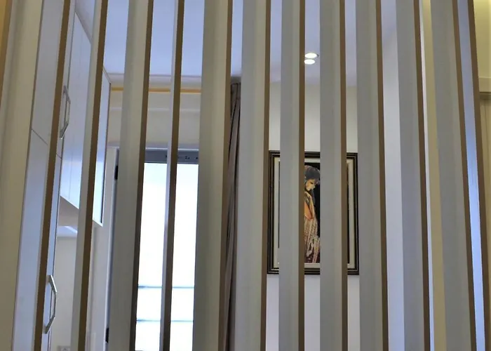 Appartement Skela Vlorë